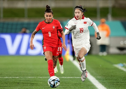Lịch thi đấu bóng đá World Cup nữ 2023 hôm nay (1-8): Việt Nam đấu Hà Lan